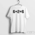 Premium Baker Mayfield And Emeka Egbuka 6 2 - Adult & Kids T-Shirts, Sweatshirts & Hoodies apparel design preview 1