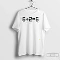 Premium Baker Mayfield And Emeka Egbuka Tampa Bay - Adult & Kids T-Shirts, Sweatshirts & Hoodies apparel design preview 1