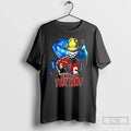 Premium Baker Mayfield Back For The Hat Ceramic And - Adult & Kids T-Shirts, Sweatshirts & Hoodies apparel design preview 1