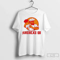 Premium Baker Mayfield Chef Americas Qb Tampa Bay - Adult & Kids T-Shirts, Sweatshirts & Hoodies apparel design preview 1