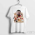 Premium Baker Mayfield Picture Collage Tampa Bay - Adult & Kids T-Shirts, Sweatshirts & Hoodies apparel design preview 1