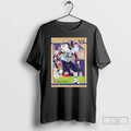 Premium Baltimore Ravens Ray Lewis Moment - Adult & Kids T-Shirts, Sweatshirts & Hoodies apparel design preview 1