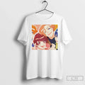 Premium Banri Settsu Sakuya Sakuma Tenma Sumeragi - Adult & Kids T-Shirts, Sweatshirts & Hoodies apparel design preview 1