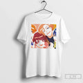 Premium Banri Settsu Sakuya Sakuma Tenma Sumeragi - Adult & Kids T-Shirts, Sweatshirts & Hoodies apparel design preview 1