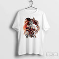Premium Barcelona Vs Paris Saint Germain Champions - Adult & Kids T-Shirts, Sweatshirts & Hoodies apparel design preview 1