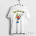 Premium Bart Ska Mpson Im A Rudeboy Ornaments - Adult & Kids T-Shirts, Sweatshirts & Hoodies apparel design preview 1