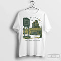 Premium Bates Bed And Breakfast No Vacancy Family - Adult & Kids T-Shirts, Sweatshirts & Hoodies apparel design preview 1