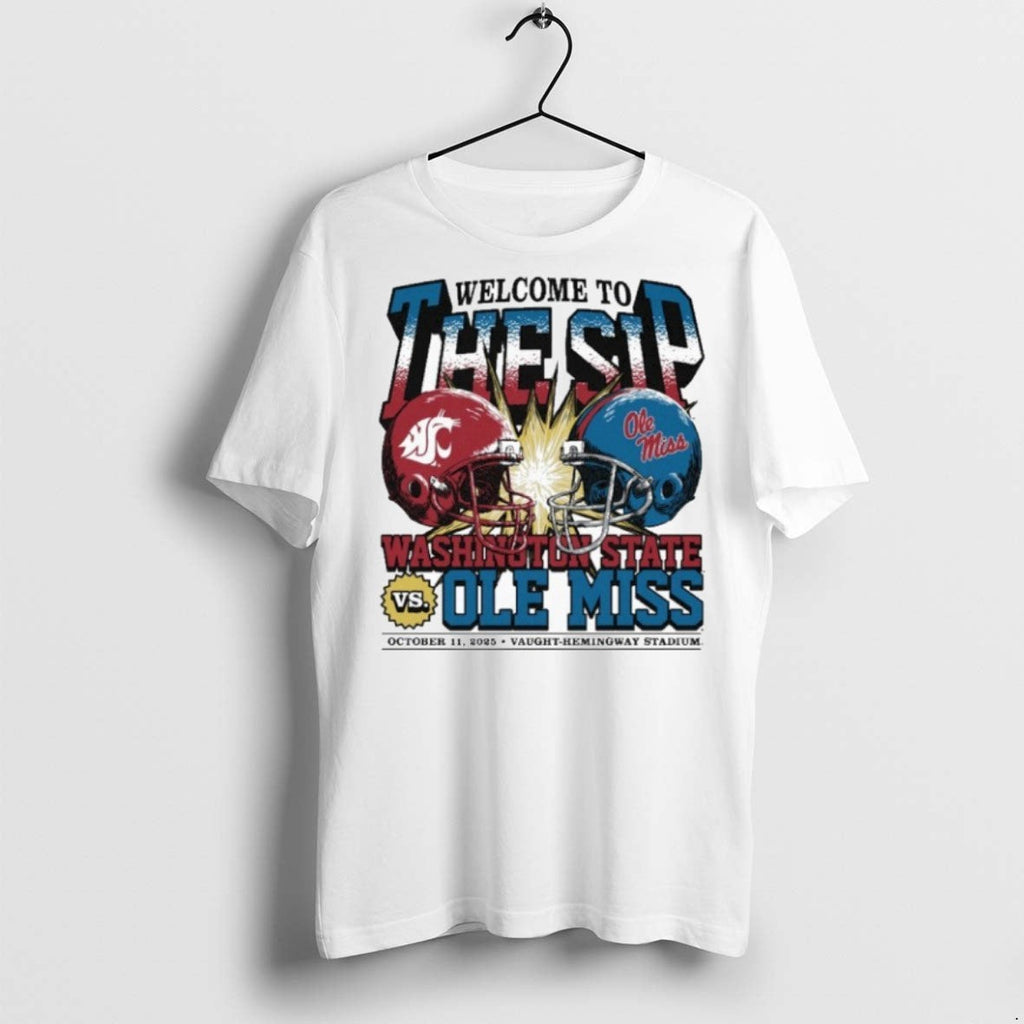Premium Battle For The Ship 2025 Washington State - Adult & Kids T-Shirts, Sweatshirts & Hoodies apparel design preview 1