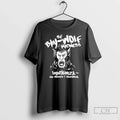 Premium Bay Wolf Madness San Francisco California - Adult & Kids T-Shirts, Sweatshirts & Hoodies apparel design preview 1