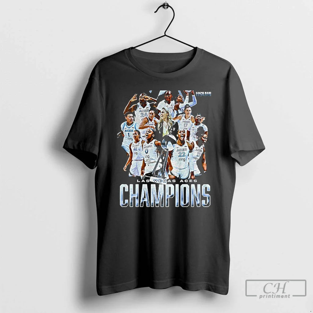 Premium Becky Hammon Las Vegas Aces Basketball Wnba - Adult & Kids T-Shirts, Sweatshirts & Hoodies apparel design preview 1