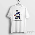 Premium Bee Dungeon Master - Adult & Kids T-Shirts, Sweatshirts & Hoodies apparel design preview 1
