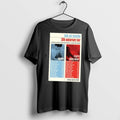 Premium Belle And Sebastian 30th Anniversary Tour - Adult & Kids T-Shirts, Sweatshirts & Hoodies apparel design preview 1
