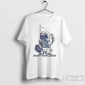Premium Benny Beaver Says Enjoy Your Lakes - Adult & Kids T-Shirts, Sweatshirts & Hoodies apparel design preview 1