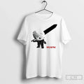 Premium Berserk Rei Serk Anime - Adult & Kids T-Shirts, Sweatshirts & Hoodies apparel design preview 1