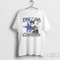 Premium Berserk X Dallas Cowboys In The End Winner Is - Adult & Kids T-Shirts, Sweatshirts & Hoodies apparel design preview 1