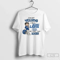Premium Betty Boop Im Not Yelling A Detroit Tigers - Adult & Kids T-Shirts, Sweatshirts & Hoodies apparel design preview 1