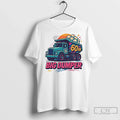 Premium Big Dumper 60 Home Runs Cal Raleigh Seattle - Adult & Kids T-Shirts, Sweatshirts & Hoodies apparel design preview 1