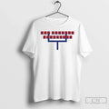 Premium Big Country Fastballs Waffle House - Adult & Kids T-Shirts, Sweatshirts & Hoodies apparel design preview 1