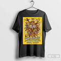 Premium Billy Strings 2025 Europe Fall Tour 10 5 - Adult & Kids T-Shirts, Sweatshirts & Hoodies apparel design preview 1