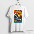 Premium Billy Strings October 7 8 2025 - Adult & Kids T-Shirts, Sweatshirts & Hoodies apparel design preview 1