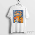 Premium Billy Strings Sentrum Scene In Oslo No - Adult & Kids T-Shirts, Sweatshirts & Hoodies apparel design preview 1