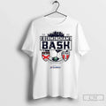 Premium Birmingham Bash 2025 Performance Ornaments - Adult & Kids T-Shirts, Sweatshirts & Hoodies apparel design preview 1
