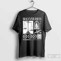 Premium Black Veil Brides Scaled Of Justice - Adult & Kids T-Shirts, Sweatshirts & Hoodies apparel design preview 1
