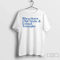 Premium Bleachers Old Style And Urinal Troughs - Adult & Kids T-Shirts, Sweatshirts & Hoodies apparel design preview 1