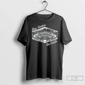 Premium Blue Heaven On Earth Long Sleve - Adult & Kids T-Shirts, Sweatshirts & Hoodies apparel design preview 1