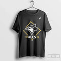 Premium Blue Jays American League Division Series - Adult & Kids T-Shirts, Sweatshirts & Hoodies apparel design preview 1