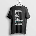Premium Blumhouse Blumfest - Adult & Kids T-Shirts, Sweatshirts & Hoodies apparel design preview 1
