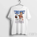Premium Bo Nix Maverick Signature Broncos Superstar - Adult & Kids T-Shirts, Sweatshirts & Hoodies apparel design preview 1