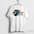 Premium Bob Shreves Past Prime Playhouse Painting - Adult & Kids T-Shirts, Sweatshirts & Hoodies apparel design preview 1