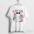 Premium Boo Jee Ghost Halloween Ceramic And Classic - Adult & Kids T-Shirts, Sweatshirts & Hoodies apparel design preview 1