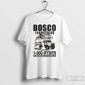 Premium Bosco Industries Call Us At 1 800 Ryder - Adult & Kids T-Shirts, Sweatshirts & Hoodies apparel design preview 1