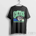 Premium Boston Celtics Eastern Conference Atlantic - Adult & Kids T-Shirts, Sweatshirts & Hoodies apparel design preview 1