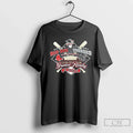 Premium Boston Red Sox Vs New York Yankees Mlb The - Adult & Kids T-Shirts, Sweatshirts & Hoodies apparel design preview 1