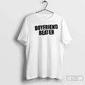 Premium Boyfriend Beater - Adult & Kids T-Shirts, Sweatshirts & Hoodies apparel design preview 1