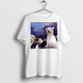 Premium Bradford And Kara Playing Piano Art - Adult & Kids T-Shirts, Sweatshirts & Hoodies apparel design preview 1