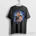 Premium Brady And Maye Stepbrothers New England - Adult & Kids T-Shirts, Sweatshirts & Hoodies apparel design preview 1