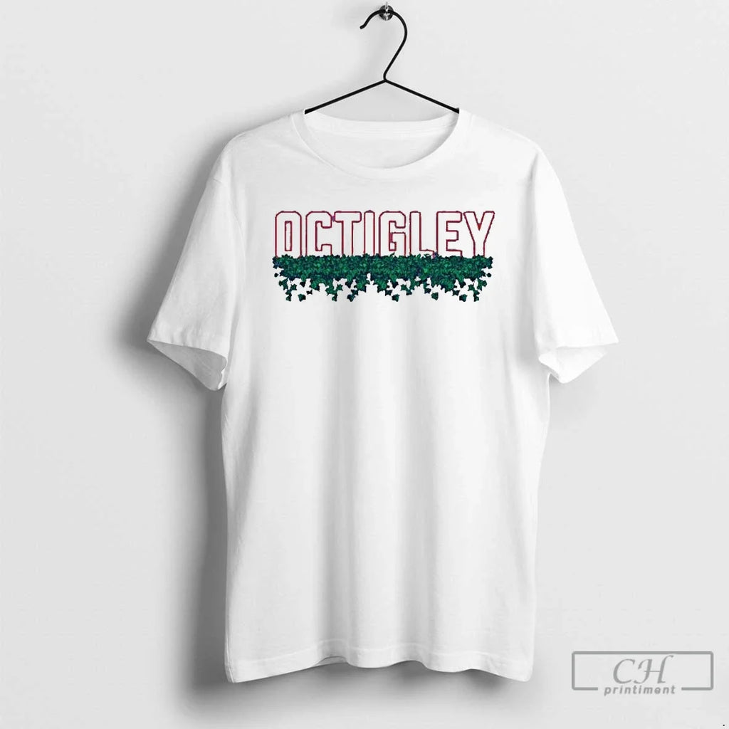 Premium Brandon Walker Octigley - Adult & Kids T-Shirts, Sweatshirts & Hoodies apparel design preview 1