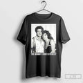 Premium Brendan Fraser And Rachel Weisz The Mummy - Adult & Kids T-Shirts, Sweatshirts & Hoodies apparel design preview 1