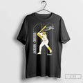 Premium Brewers Jackson Chourio 11 - Adult & Kids T-Shirts, Sweatshirts & Hoodies apparel design preview 1
