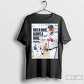 Premium Brian Snitker Atlanta Braves Once A Brave - Adult & Kids T-Shirts, Sweatshirts & Hoodies apparel design preview 1
