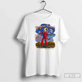 Premium Brittney Spears Barkney Big Dog Parody Y2k - Adult & Kids T-Shirts, Sweatshirts & Hoodies apparel design preview 1