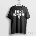 Premium Bronx Bombers New York Yankees Logo - Adult & Kids T-Shirts, Sweatshirts & Hoodies apparel design preview 1