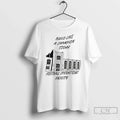 Premium Build Like A Champion Today Football - Adult & Kids T-Shirts, Sweatshirts & Hoodies apparel design preview 1