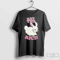 Premium Bunny Eat The Rich - Adult & Kids T-Shirts, Sweatshirts & Hoodies apparel design preview 1