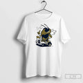 Premium Buzz Georgia Tech Yellow Jackets - Adult & Kids T-Shirts, Sweatshirts & Hoodies apparel design preview 1