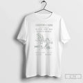 Premium Ch Hyer And Sons Manufacturers Of Olathe Cow - Adult & Kids T-Shirts, Sweatshirts & Hoodies apparel design preview 1